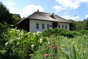 Екскурсія Творчі садиби Чернігівщини